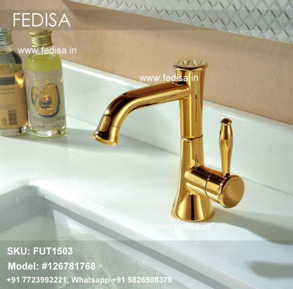 Kitchen Taps Faucets Bathroom Taps Kitchen Faucets Model No - 5776