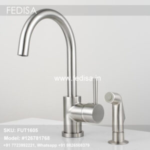Kitchen Taps Faucets Bathroom Taps Kitchen Faucets Model No - 5777