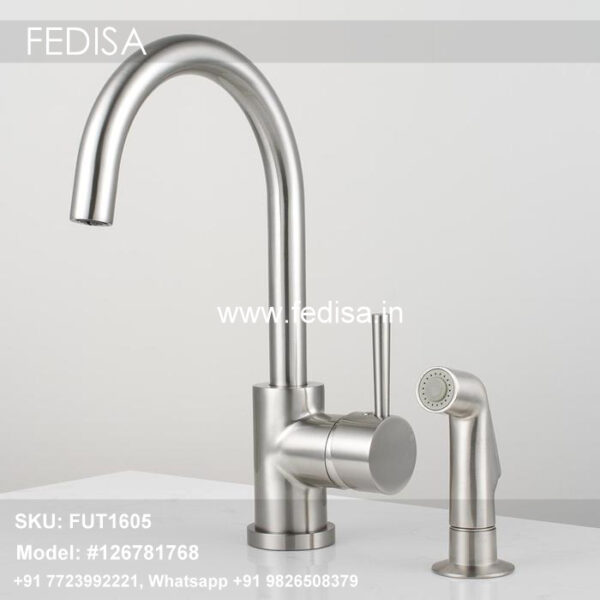 Kitchen Taps Faucets Bathroom Taps Kitchen Faucets Model No - 5777
