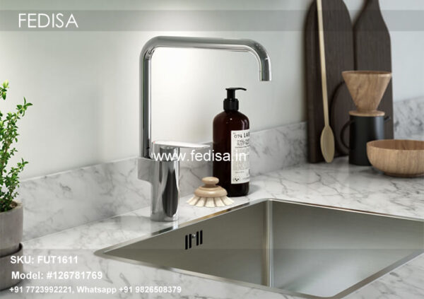 Kitchen Taps Faucets Bathroom Taps Kitchen Faucets Model No - 5778