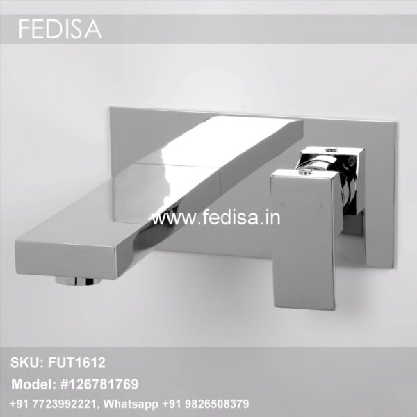 Kitchen Taps Faucets Bathroom Taps Kitchen Faucets Model No - 5779