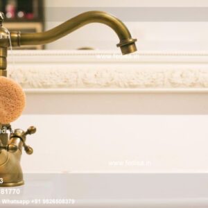 Kitchen Taps Faucets Bathroom Taps Kitchen Faucets Model No - 5783