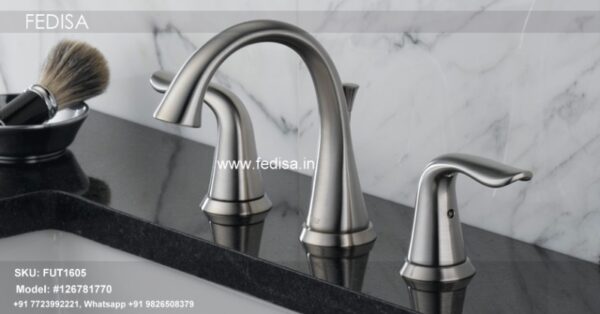 Kitchen Taps Faucets Bathroom Taps Kitchen Faucets Model No - 5785