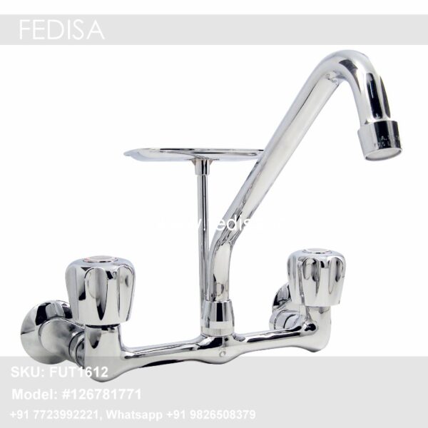 Kitchen Taps Faucets Bathroom Taps Kitchen Faucets Model No - 5788