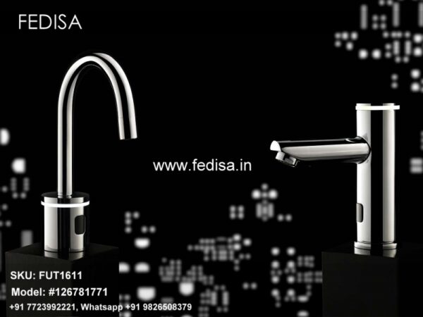 Kitchen Taps Faucets Bathroom Taps Kitchen Faucets Model No - 5789