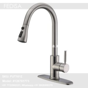 Kitchen Taps Faucets Bathroom Taps Kitchen Faucets Model No - 5796