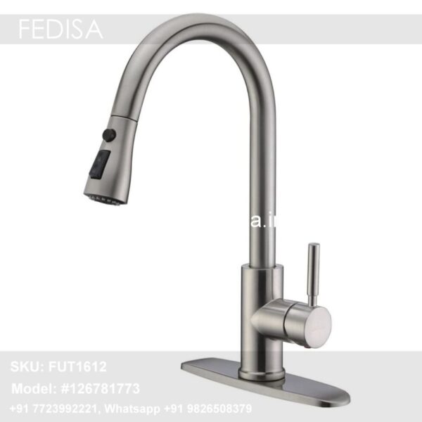 Kitchen Taps Faucets Bathroom Taps Kitchen Faucets Model No - 5796