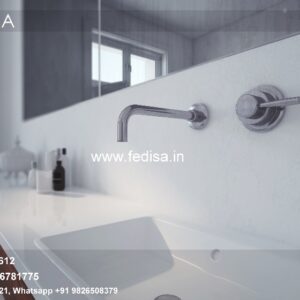 Kitchen Taps Faucets Bathroom Taps Kitchen Faucets Model No - 5801