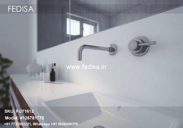 Kitchen Taps Faucets Bathroom Taps Kitchen Faucets Model No - 5801