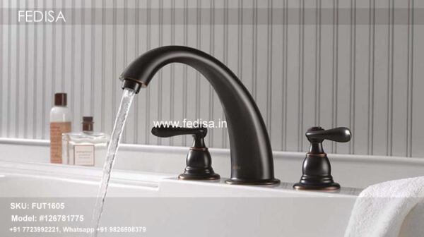 Kitchen Taps Faucets Bathroom Taps Kitchen Faucets Model No - 5802