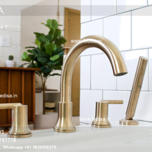 Kitchen Taps Faucets Bathroom Taps Kitchen Faucets Model No - 5804