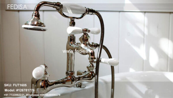 Kitchen Taps Faucets Bathroom Taps Kitchen Faucets Model No - 5805