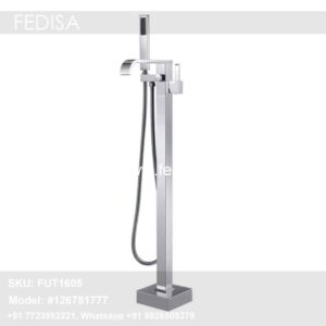 Kitchen Taps Faucets Bathroom Taps Kitchen Faucets Model No - 5807