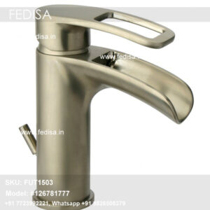 Kitchen Taps Faucets Bathroom Taps Kitchen Faucets Model No - 5808