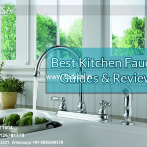Kitchen Taps Faucets Bathroom Taps Kitchen Faucets Model No - 5809