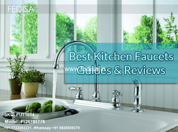 Kitchen Taps Faucets Bathroom Taps Kitchen Faucets Model No - 5809