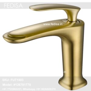 Kitchen Taps Faucets Bathroom Taps Kitchen Faucets Model No - 5810