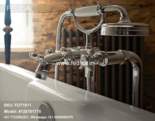 Kitchen Taps Faucets Bathroom Taps Kitchen Faucets Model No - 5811