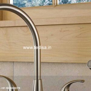 Kitchen Taps Faucets Bathroom Taps Kitchen Faucets Model No - 5812