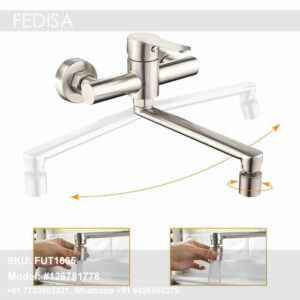 Kitchen Taps Faucets Bathroom Taps Kitchen Faucets Model No - 5813