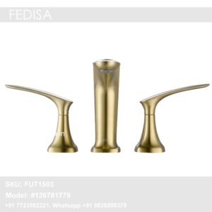 Kitchen Taps Faucets Bathroom Taps Kitchen Faucets Model No - 5814