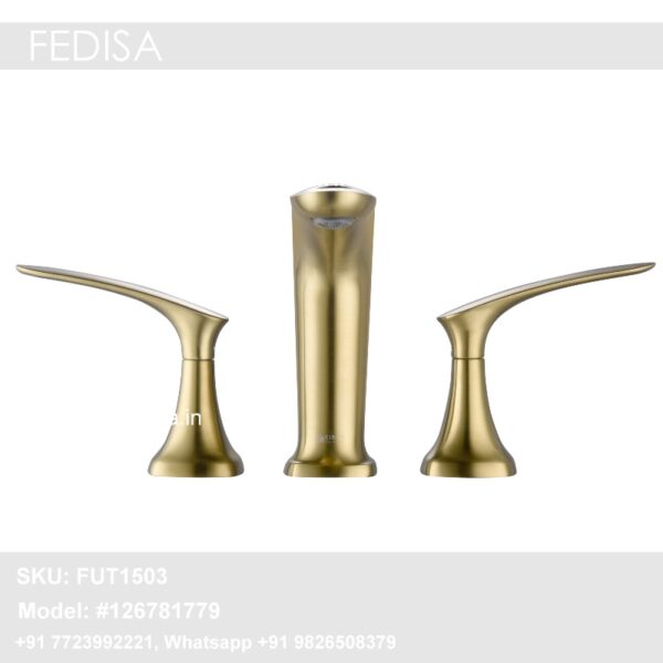 Kitchen Taps Faucets Bathroom Taps Kitchen Faucets Model No - 5814