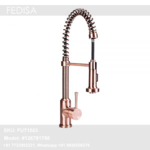 Kitchen Taps Faucets Bathroom Taps Kitchen Faucets Model No - 5818