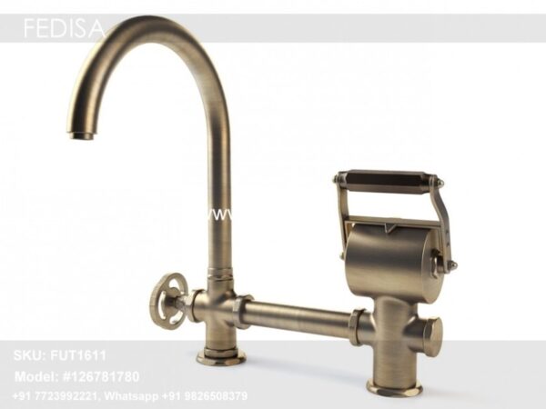 Kitchen Taps Faucets Bathroom Taps Kitchen Faucets Model No - 5819