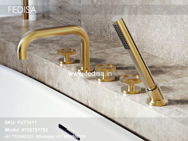 Kitchen Taps Faucets Bathroom Taps Kitchen Faucets Model No - 5829