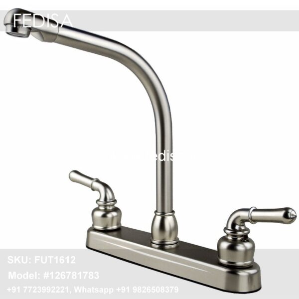 Kitchen Taps Faucets Bathroom Taps Kitchen Faucets Model No - 5831