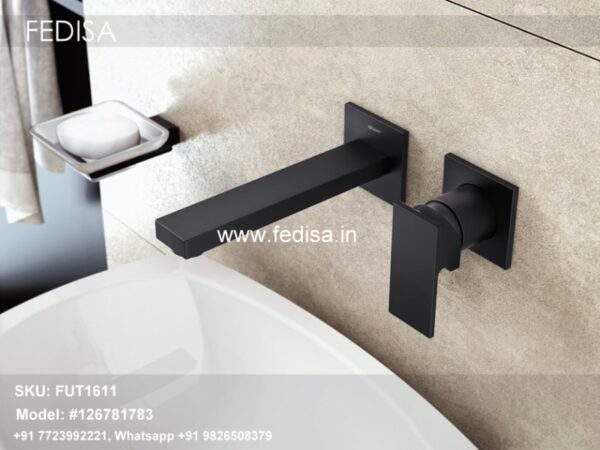 Kitchen Taps Faucets Bathroom Taps Kitchen Faucets Model No - 5832