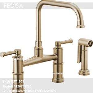 Kitchen Taps Faucets Bathroom Taps Kitchen Faucets Model No - 5833