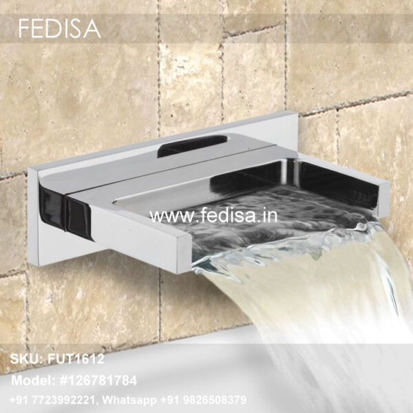 Kitchen Taps Faucets Bathroom Taps Kitchen Faucets Model No - 5836