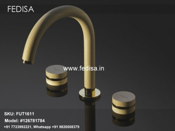 Kitchen Taps Faucets Bathroom Taps Kitchen Faucets Model No - 5838