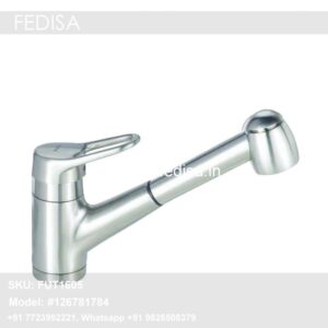 Kitchen Taps Faucets Bathroom Taps Kitchen Faucets Model No - 5839