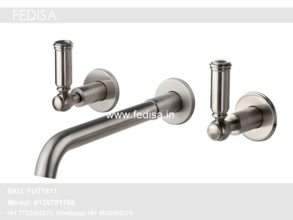 Kitchen Taps Faucets Bathroom Taps Kitchen Faucets Model No - 5846