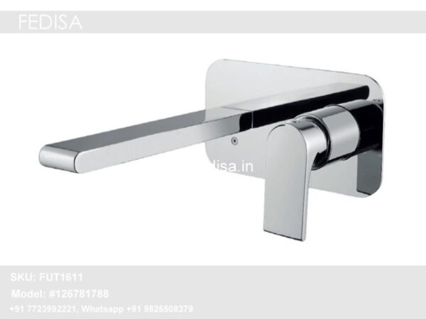 Kitchen Taps Faucets Bathroom Taps Kitchen Faucets Model No - 5854