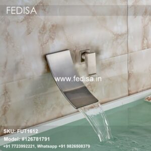 Kitchen Taps Faucets Bathroom Taps Kitchen Faucets Model No - 5864