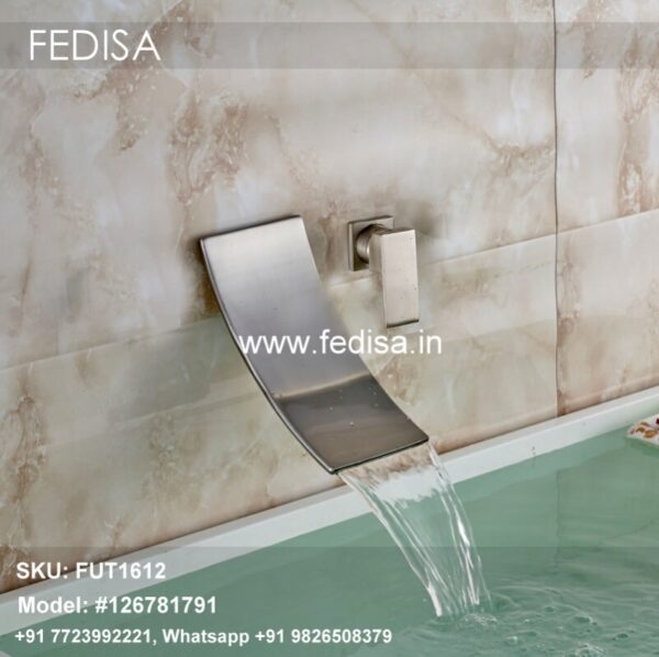 Kitchen Taps Faucets Bathroom Taps Kitchen Faucets Model No - 5864