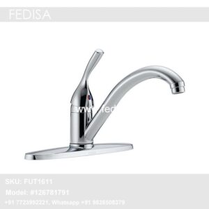 Kitchen Taps Faucets Bathroom Taps Kitchen Faucets Model No - 5865