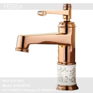 Kitchen Taps Faucets Bathroom Taps Kitchen Faucets Model No - 5866