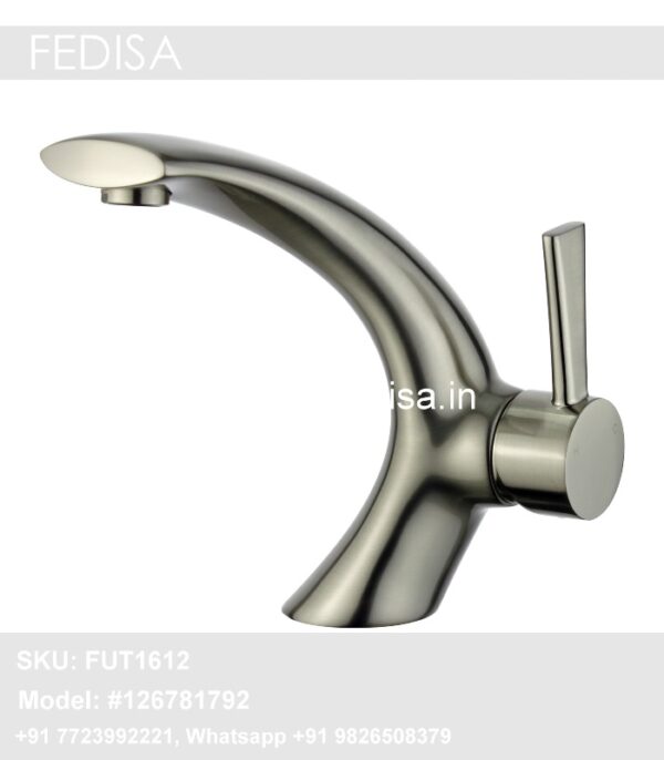Kitchen Taps Faucets Bathroom Taps Kitchen Faucets Model No - 5869