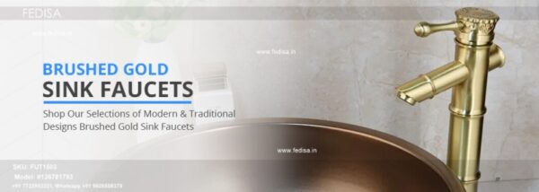 Kitchen Taps Faucets Bathroom Taps Kitchen Faucets Model No - 5874