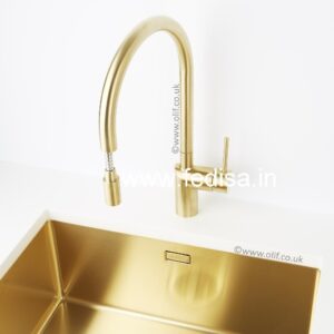Kitchen Taps Faucets Bathroom Taps Kitchen Faucets Model No - 5876