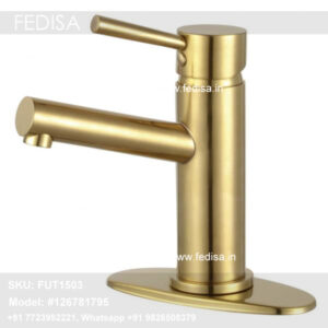 Kitchen Taps Faucets Bathroom Taps Kitchen Faucets Model No - 5879