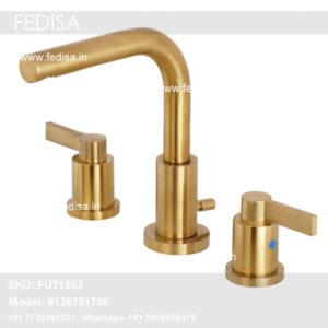 Kitchen Taps Faucets Bathroom Taps Kitchen Faucets Model No - 5884