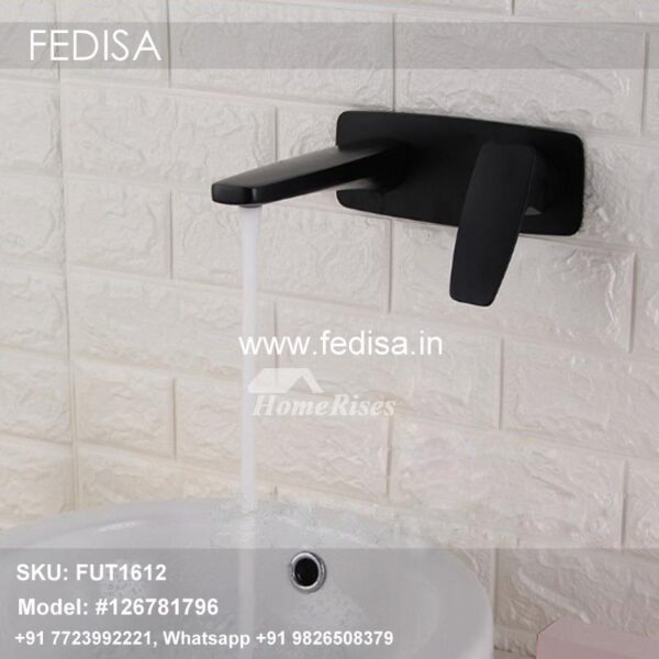 Kitchen Taps Faucets Bathroom Taps Kitchen Faucets Model No - 5885