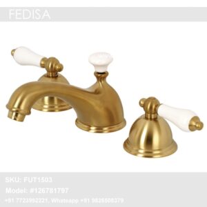 Kitchen Taps Faucets Bathroom Taps Kitchen Faucets Model No - 5887