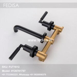 Kitchen Taps Faucets Bathroom Taps Kitchen Faucets Model No - 5889