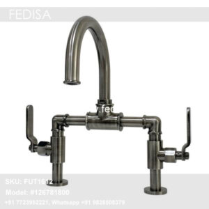 Kitchen Taps Faucets Bathroom Taps Kitchen Faucets Model No - 5896